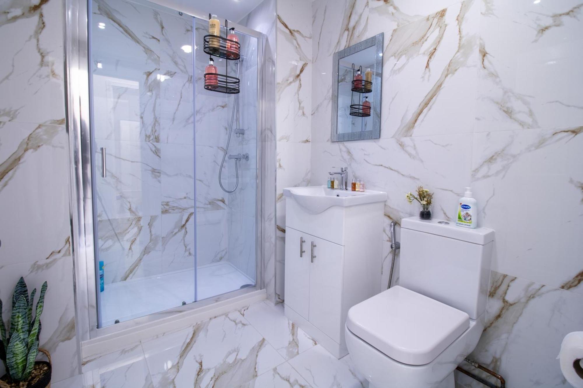 Oxford Street Chic Retreat - Unparalleled Elegance And Urban Comfort! Gc1 * Londra