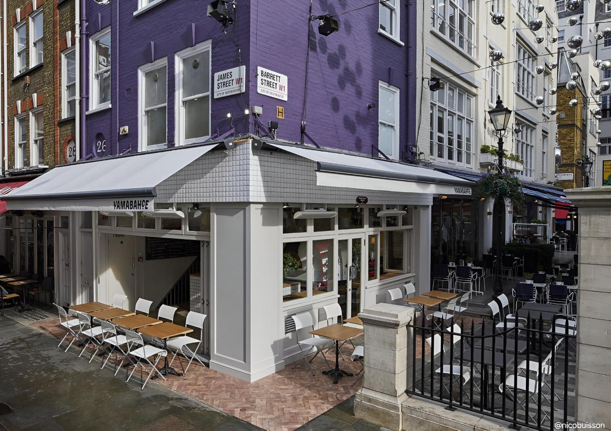 Appartamento Oxford Street Chic Retreat - Unparalleled Elegance And Urban Comfort! Gc1