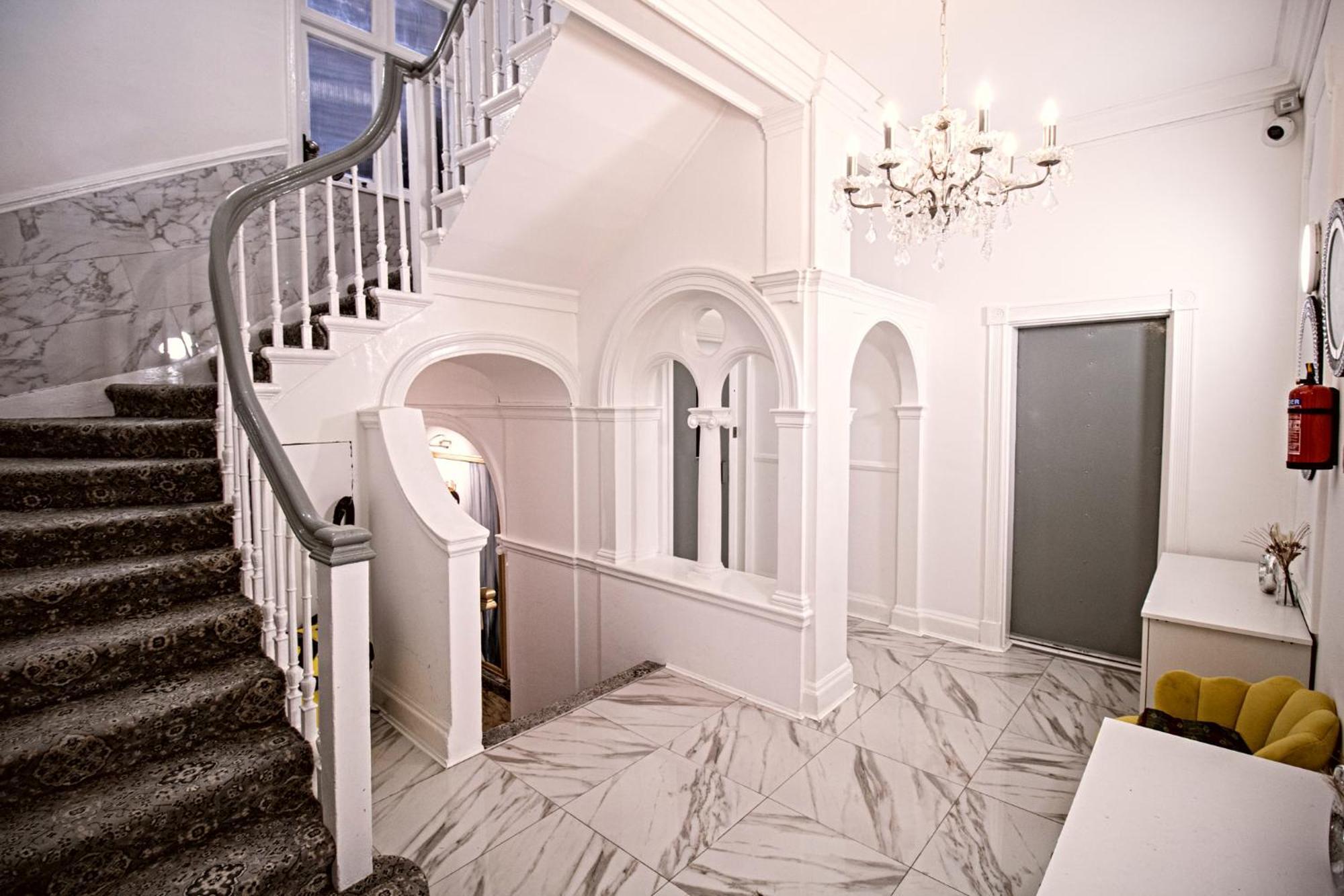Appartamento Oxford Street Chic Retreat - Unparalleled Elegance And Urban Comfort! Gc1 *