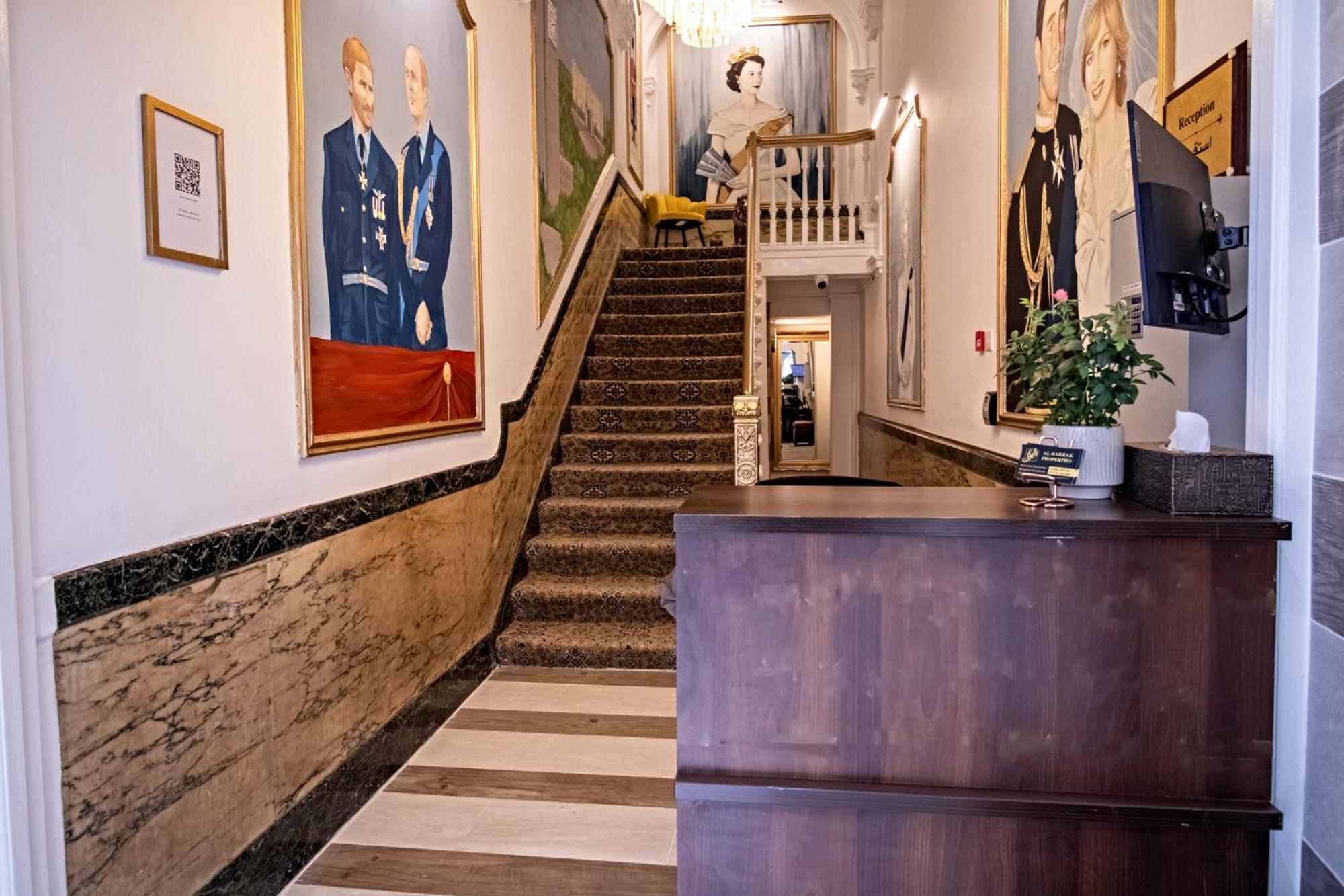 Oxford Street Chic Retreat - Unparalleled Elegance And Urban Comfort! Gc1 Appartamento