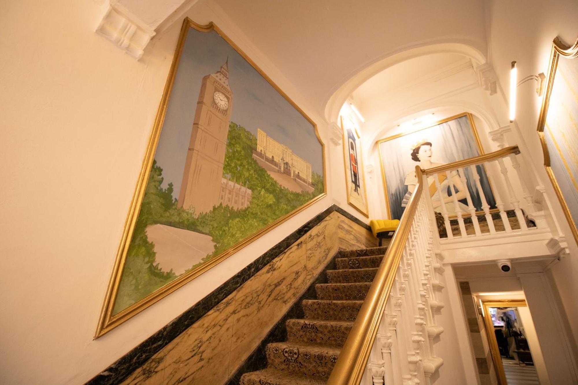 Oxford Street Chic Retreat - Unparalleled Elegance And Urban Comfort! Gc1 Appartamento