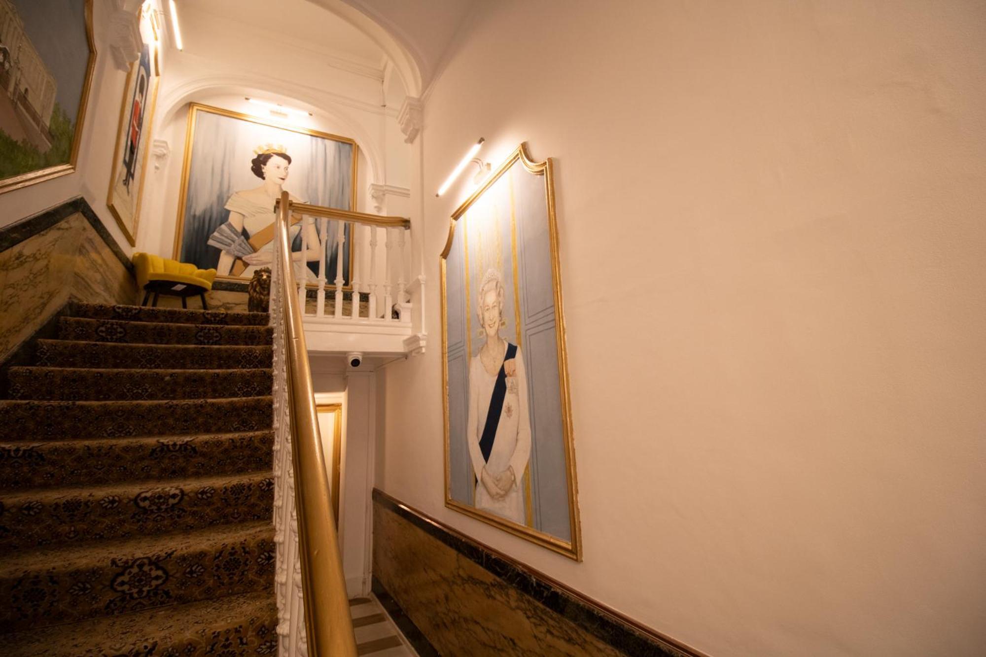 Appartamento Oxford Street Chic Retreat - Unparalleled Elegance And Urban Comfort! Gc1 Londra