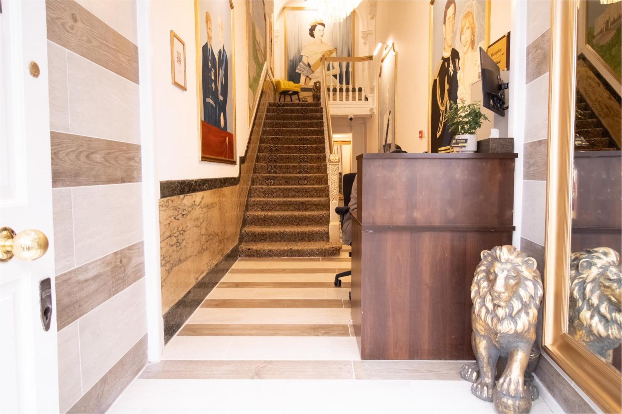 Appartamento Oxford Street Chic Retreat - Unparalleled Elegance And Urban Comfort! Gc1