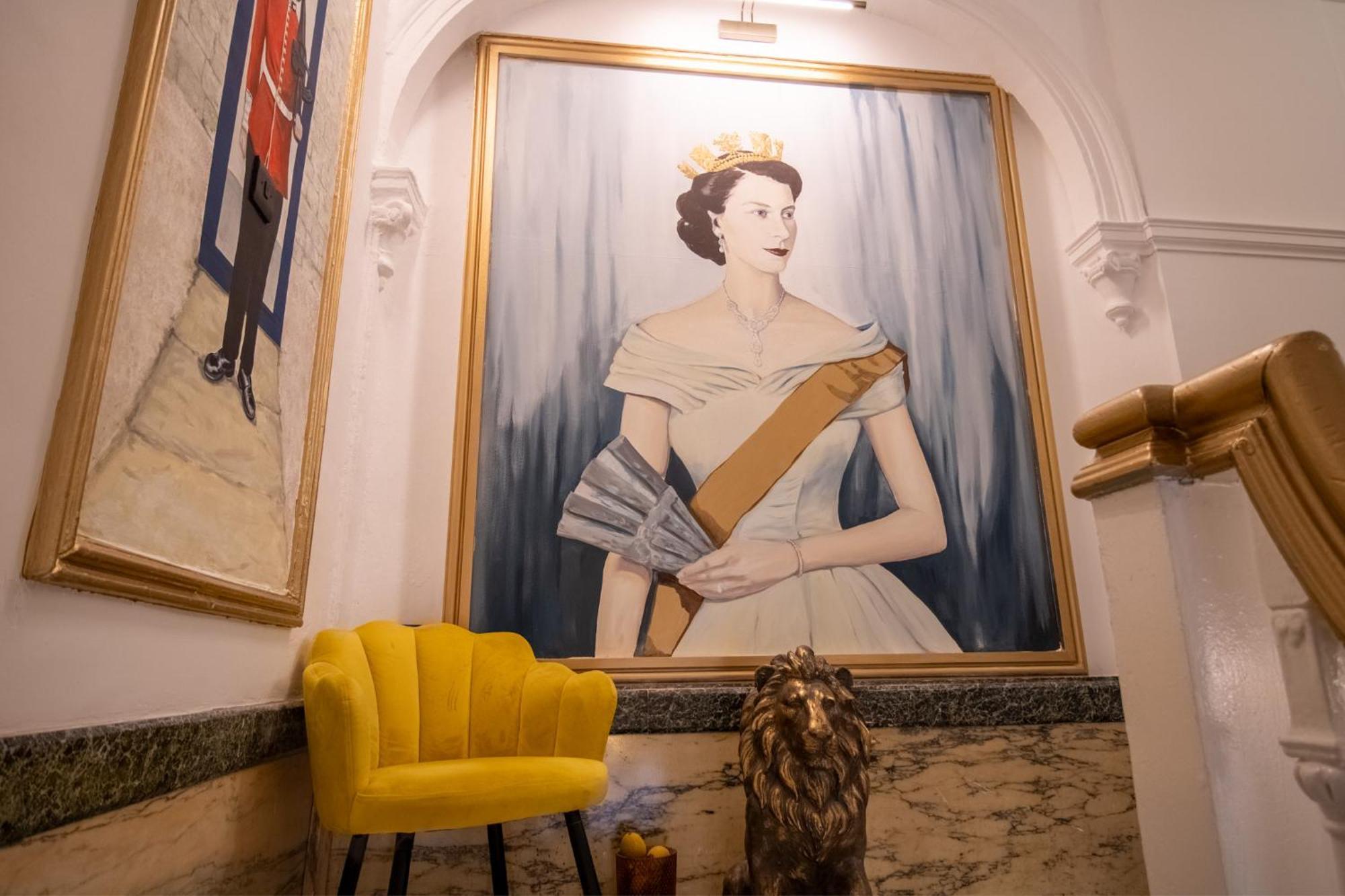 Appartamento Oxford Street Chic Retreat - Unparalleled Elegance And Urban Comfort! Gc1